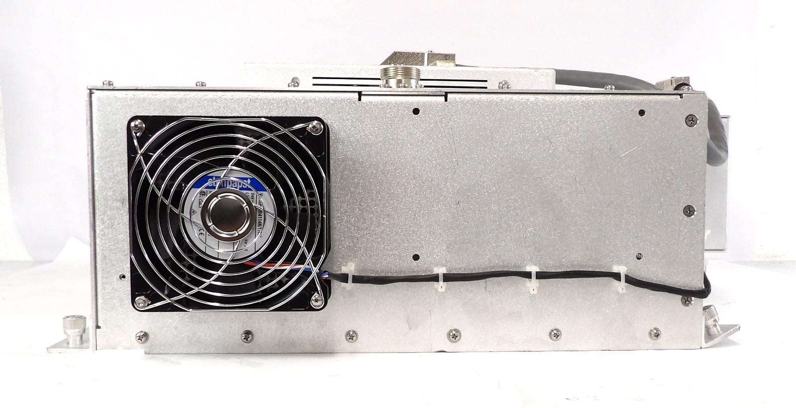 Comet Technologies 20068000 RF Match Lam Research 61-450254-00 Untested As-Is