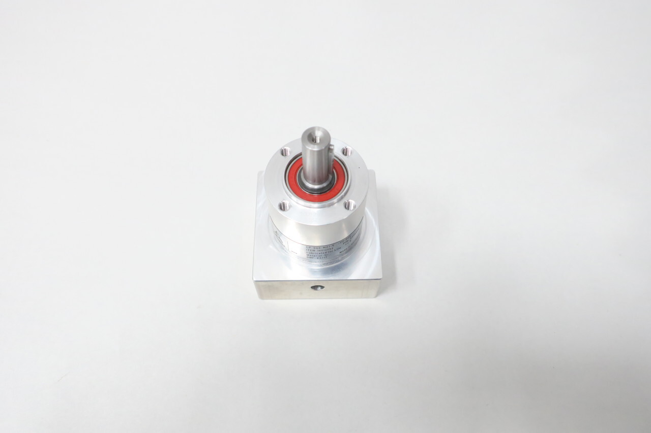 Wittenstein CP 040-M01-5 Gear Head