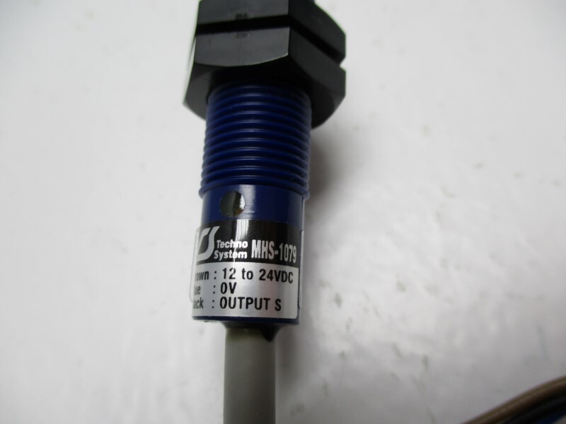 TECHNO SYSTEMS MHS-1079 NSNP