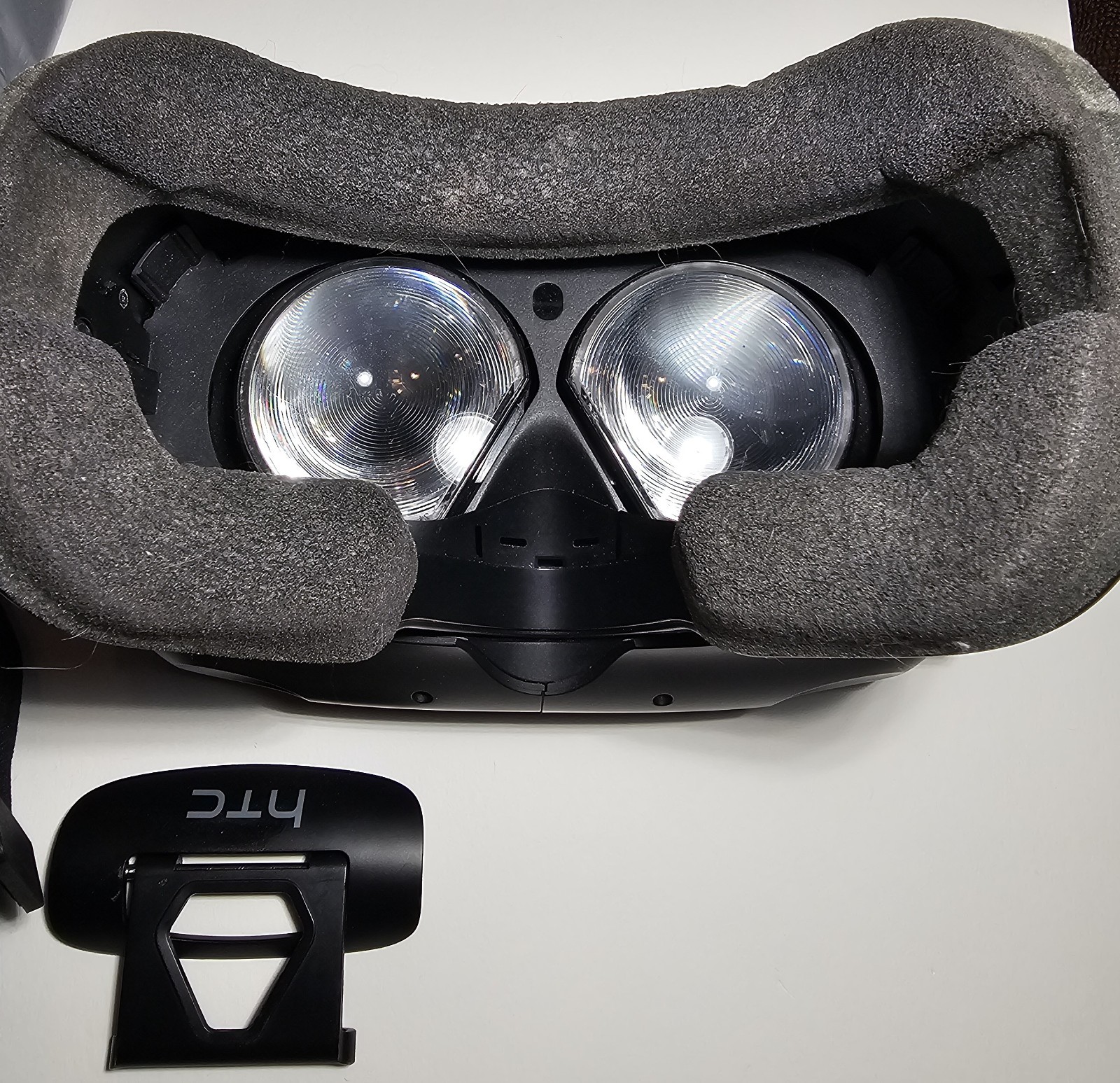 HTC Vive Virtual Reality Headset Only