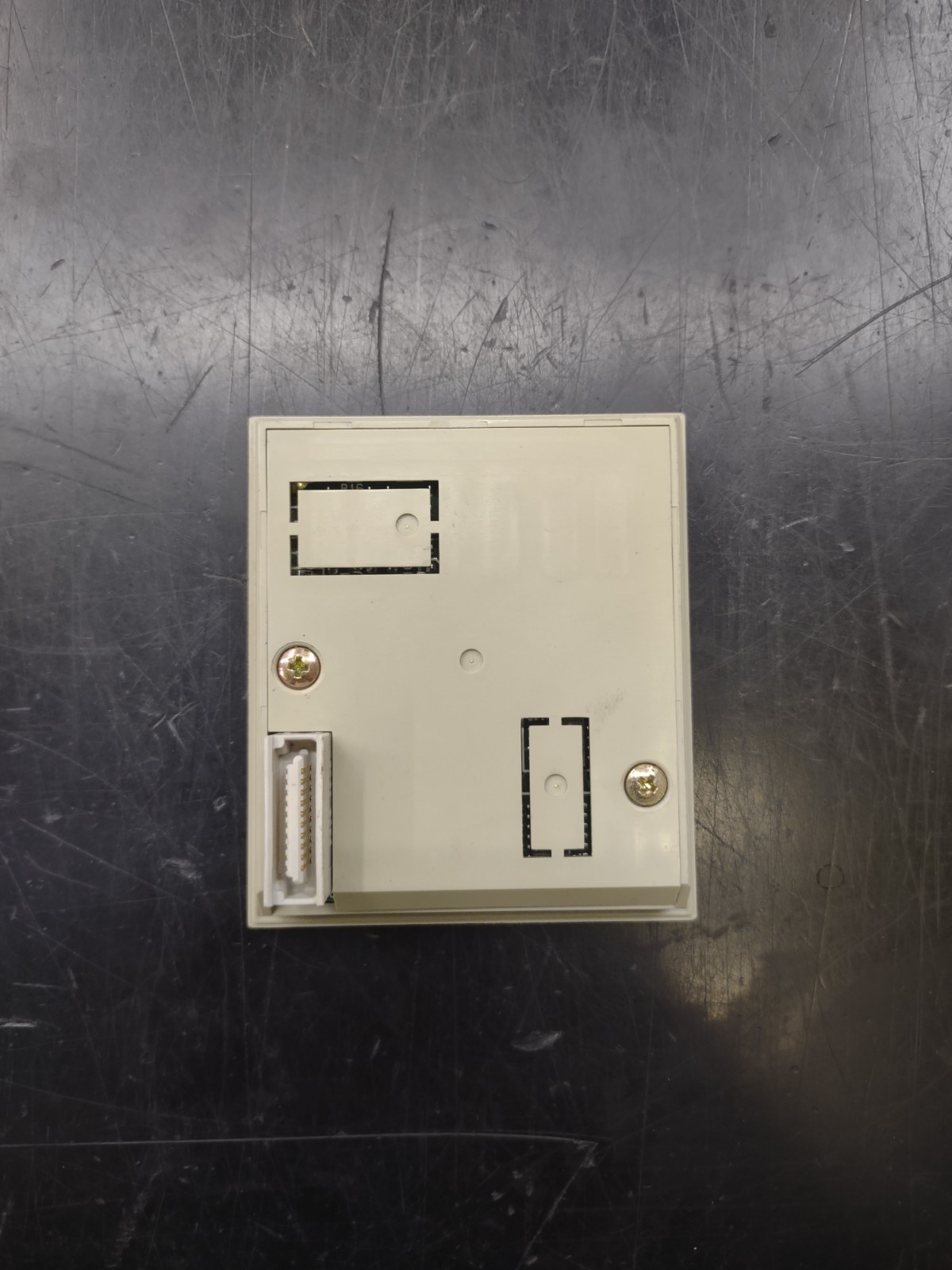 Yaskawa JVOP-114 Digital Operator Interface Keypad for VFD Drive