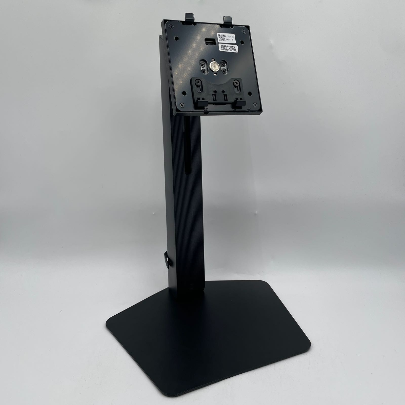 Monitor Stand fo SAMSUNG 32Inch Odyssey G50D Series 2024 LS32DG502ENXZA