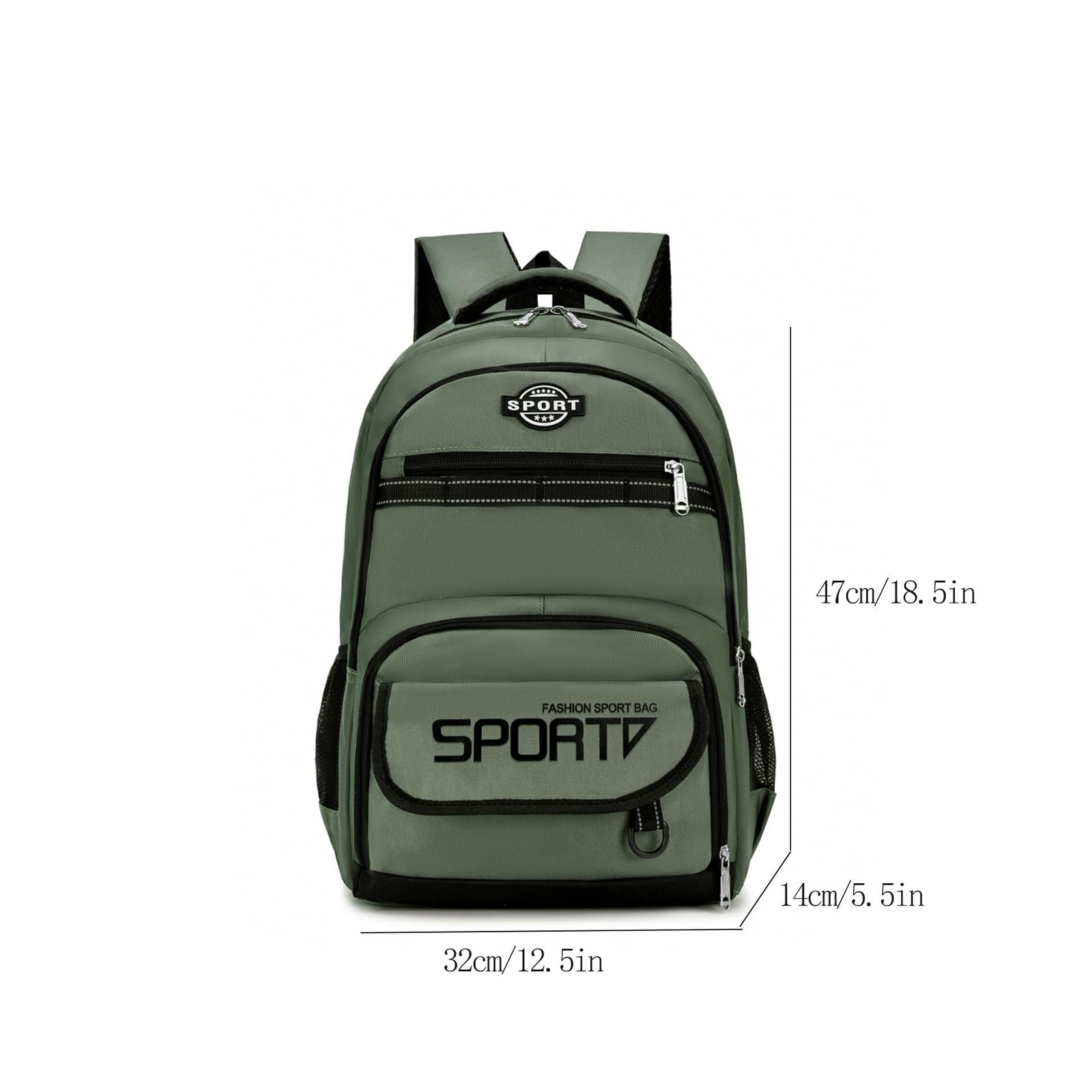 laptop backpack-Travel Backpack with Spacious Bag for Weekend Trips,Hiking,Ca...