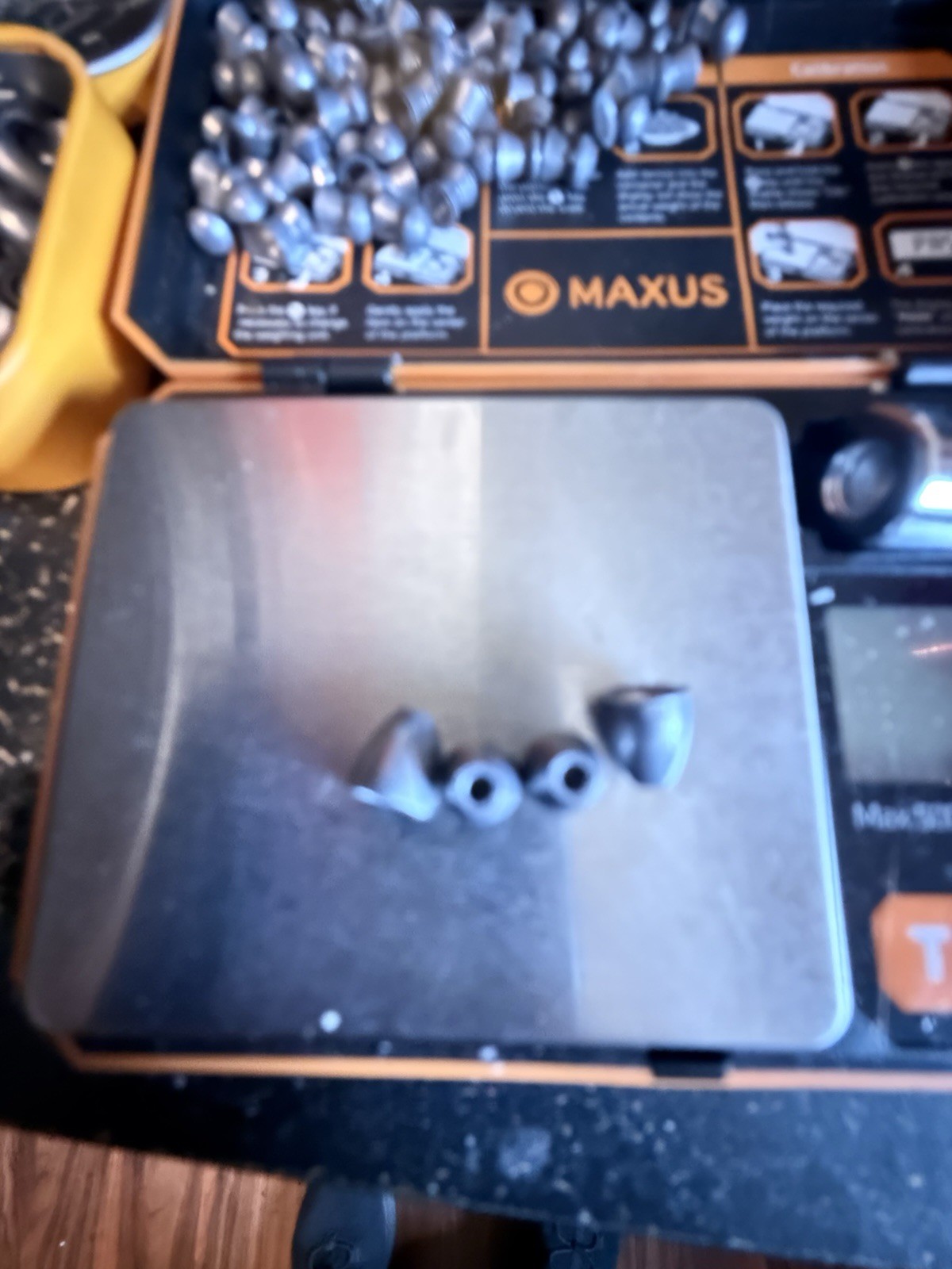 0.30ca Slugs