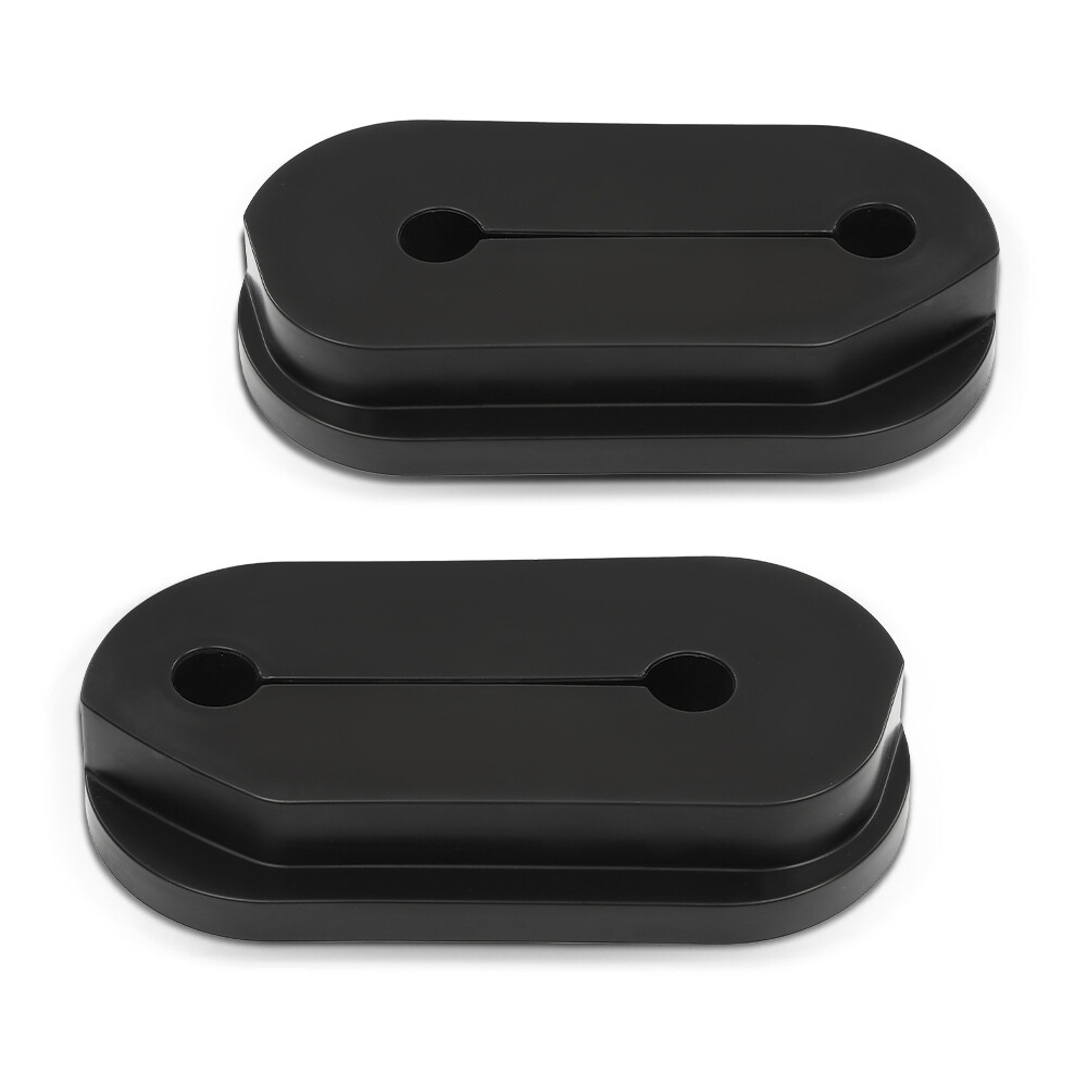 Hood Seal Fit For Humvee M998 Hummer H1 12342357 NSN 5330-01-340-5627