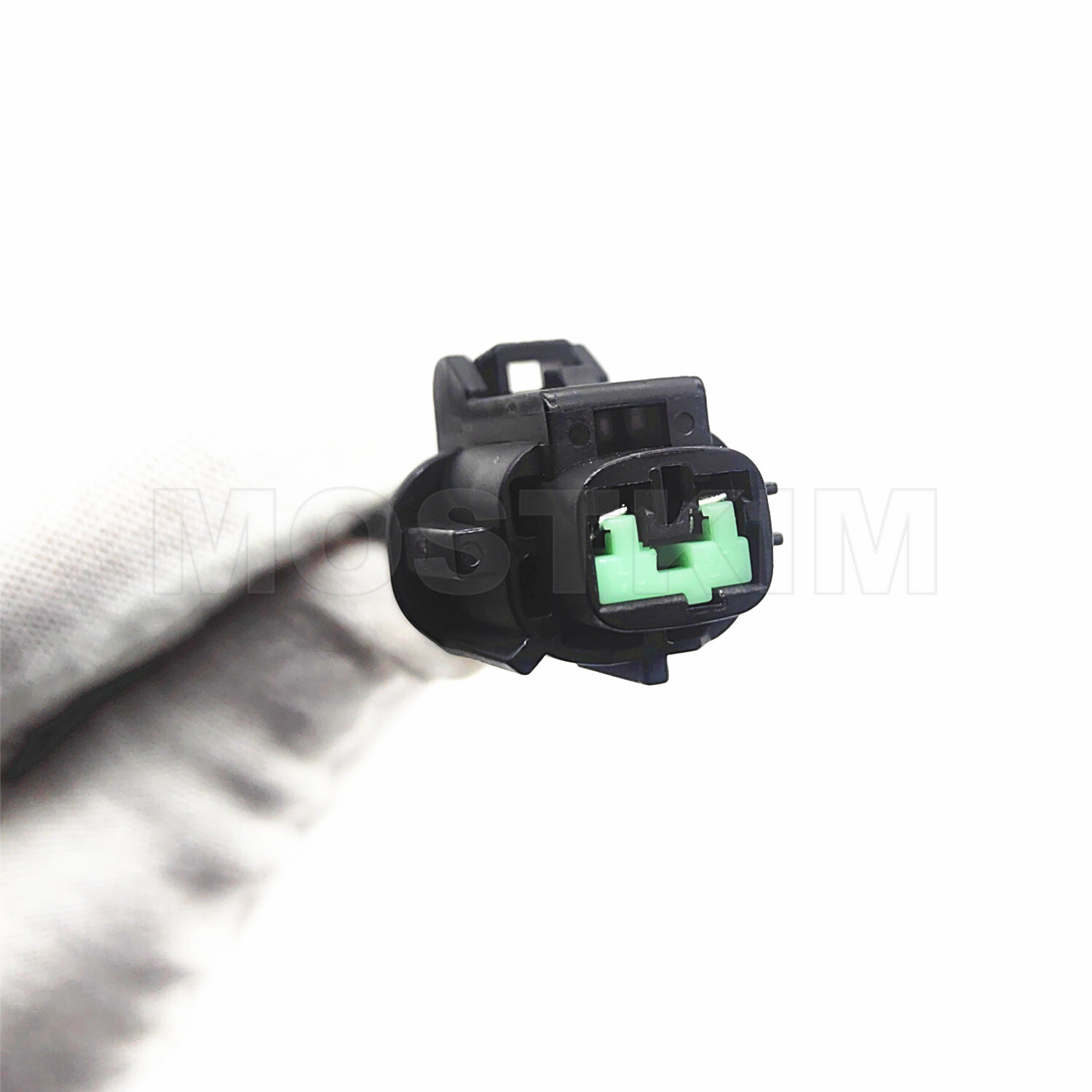 For Nissan Maxima 2005-2023 Ambient Air Temperature Sensor Connector Wire Plug