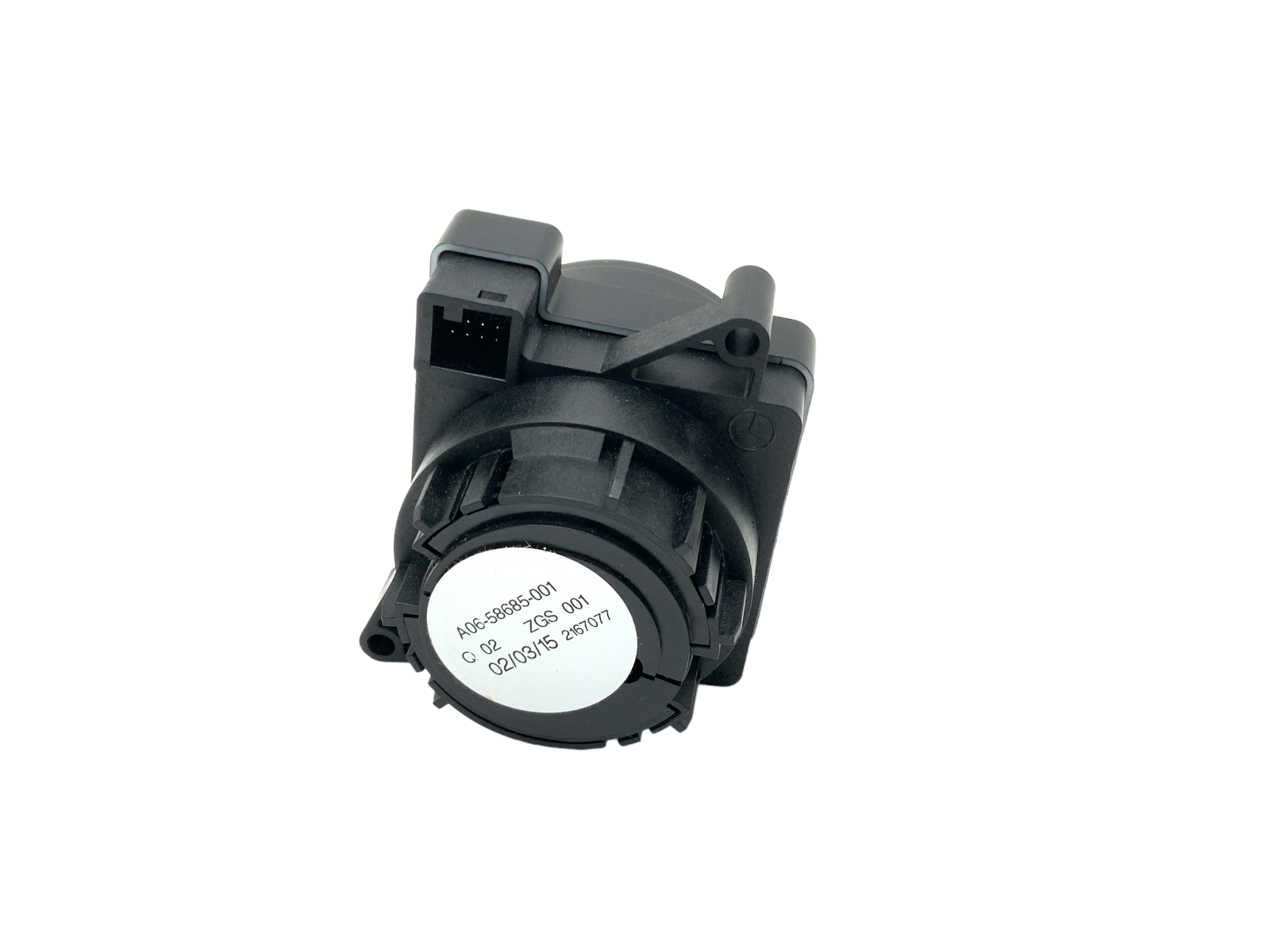 FREIGHTLINER HEAD LIGHT SWITCH A06-58685-001