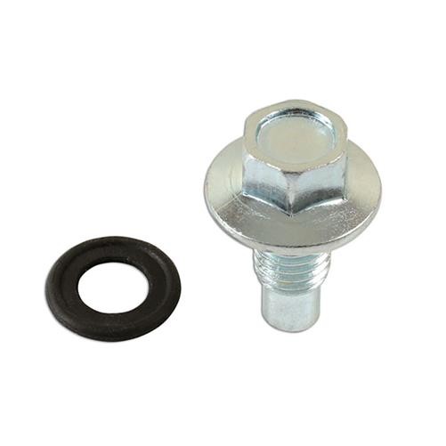 Connect Sump Plug & Washer - for Vauxhall Opel 31765