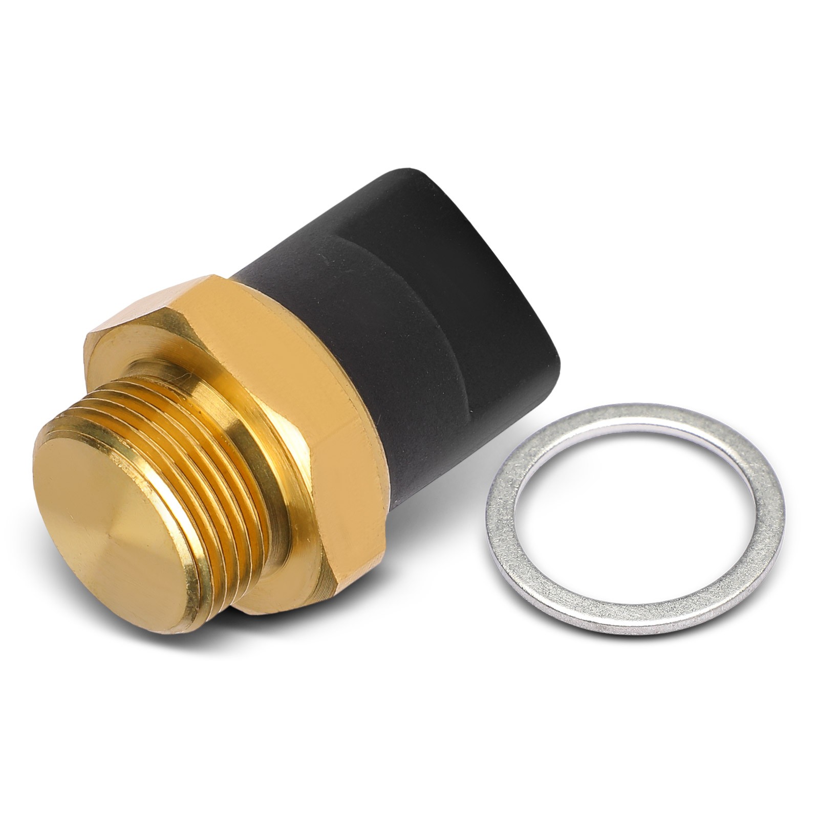 Radiator Fan Temperature Switch for Audi A8 97-99 A8 Quattro Volkswagen EuroVan