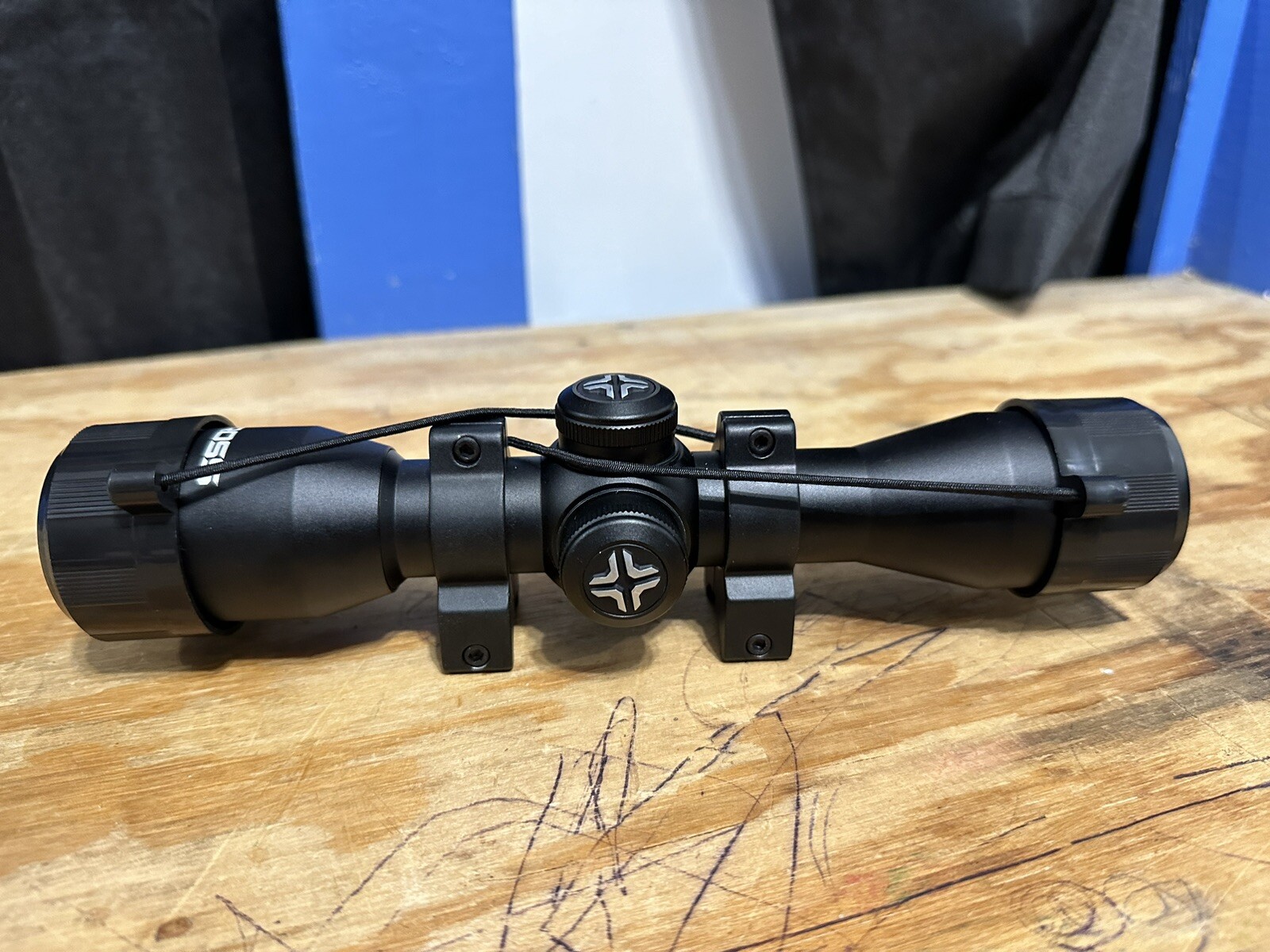 Barnett Crossbow