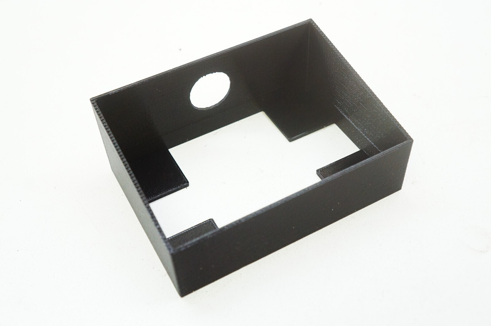 Angled Display Stand Holder for ELGATO Stream Deck MK2 Tilt Interface