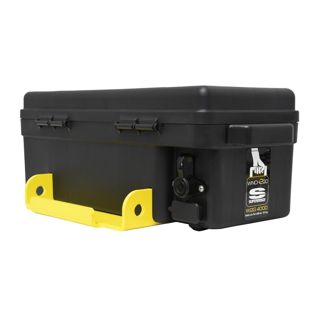 Superwinch Winch | 1140232