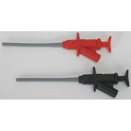Zoro Select 4Wrc2 Modular Test Probe, Cat Iii 1000V, Cat Iv 600V, 4Mm Banana,