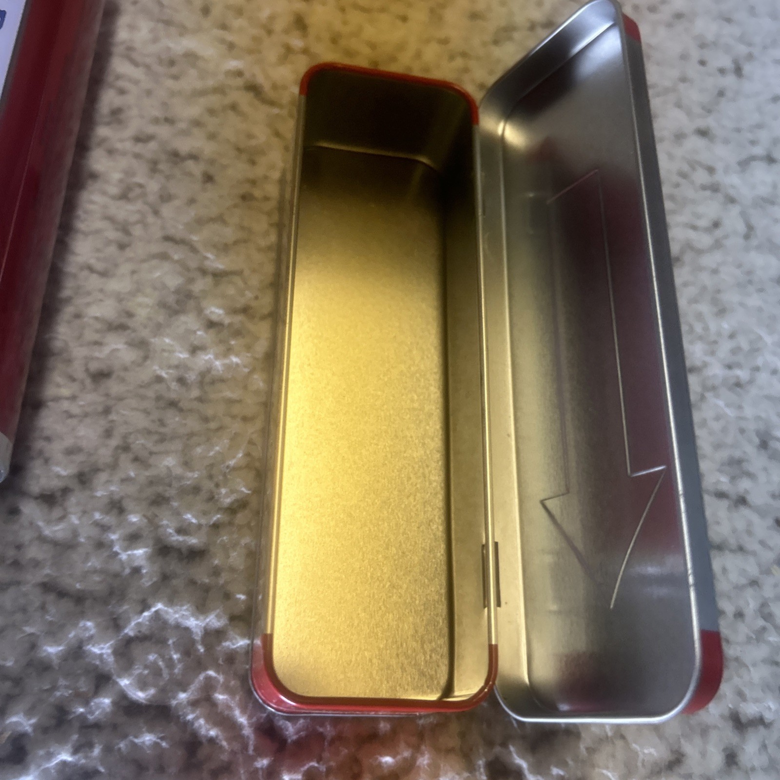 Wrigleys Spearmint Gum And Life Saver Tins Excellent Shape
