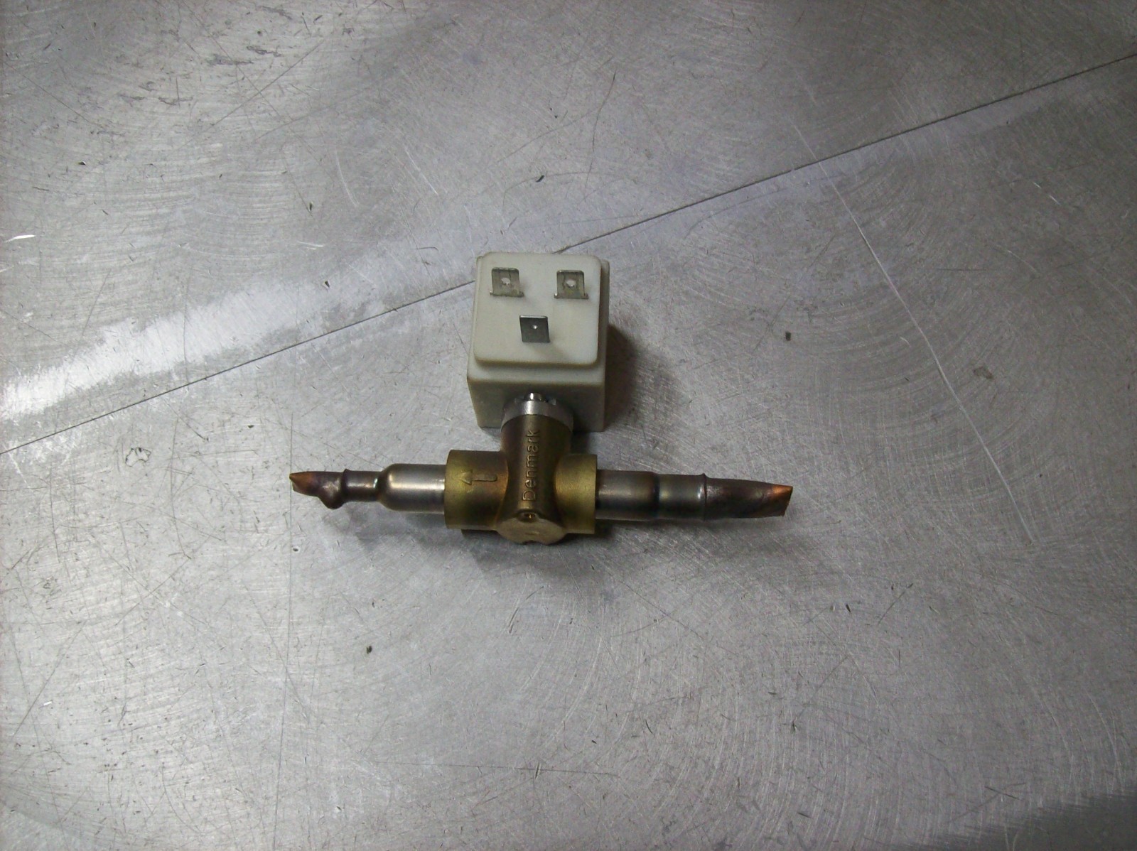 Manitowoc Genuine OEM NOS Gas Valve 2001773