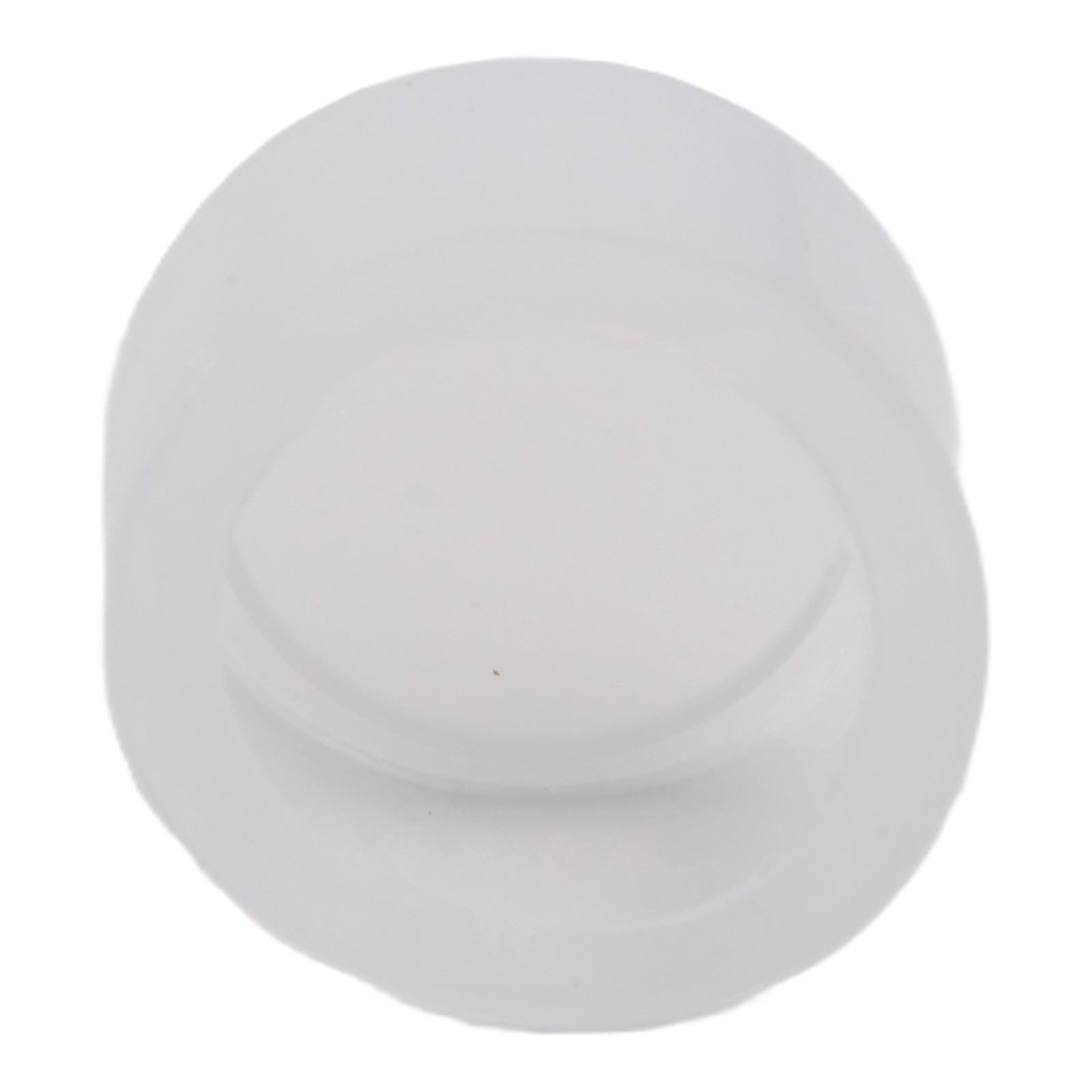Push Button Switch Cover Petroleum Reasonable Structure Rubber 28.5*26mm