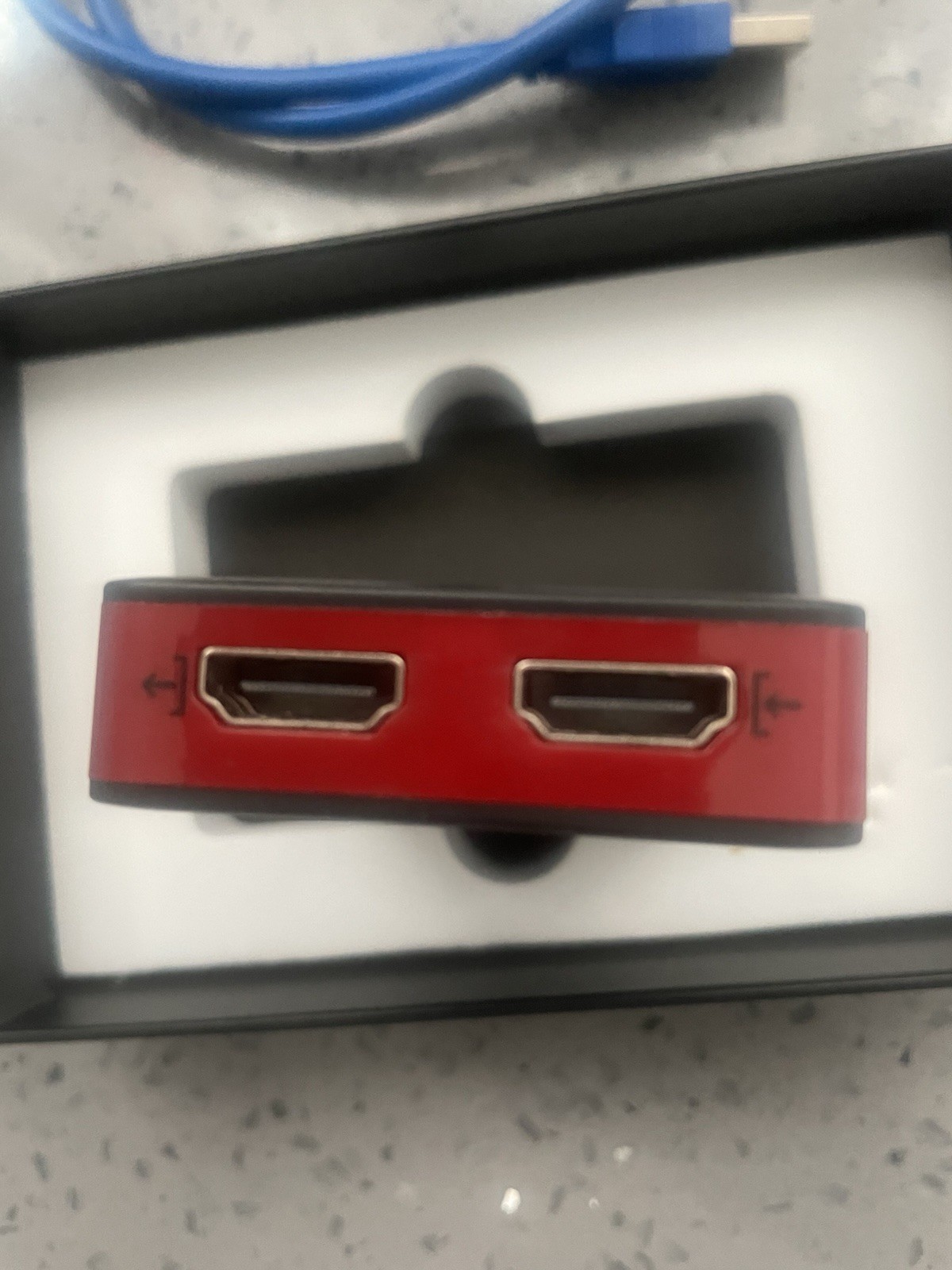 USB 3.0 Game Capture Live Streaming