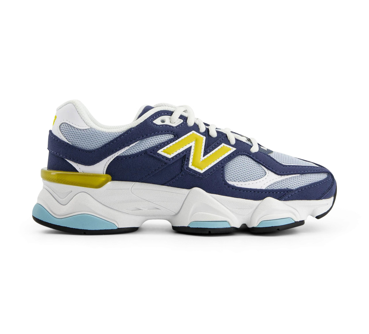 New Balance 9060 Salt Water Rosewood G90601YR GS & Women's Size New