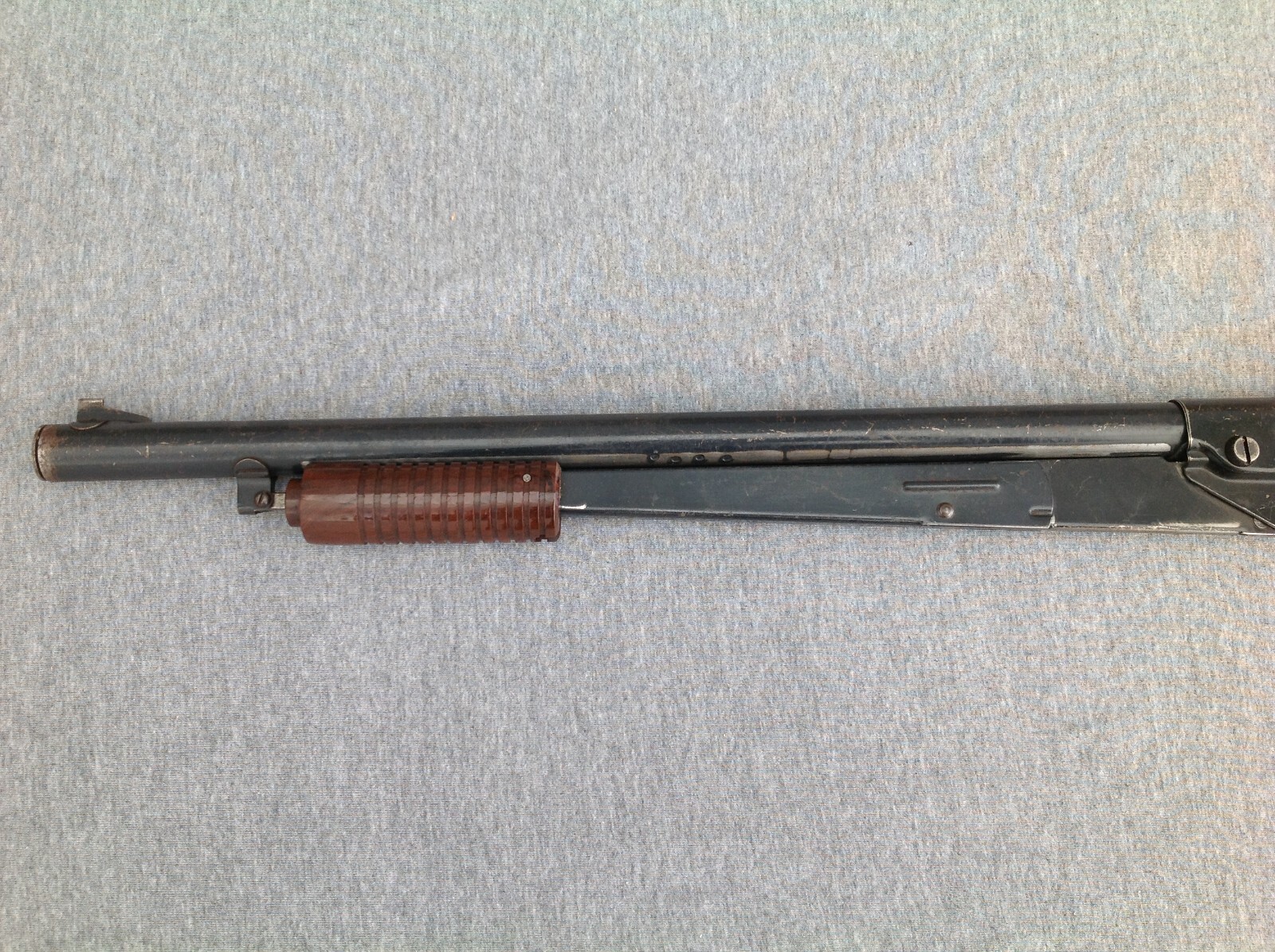 Daisy Model 25 Air Rifle