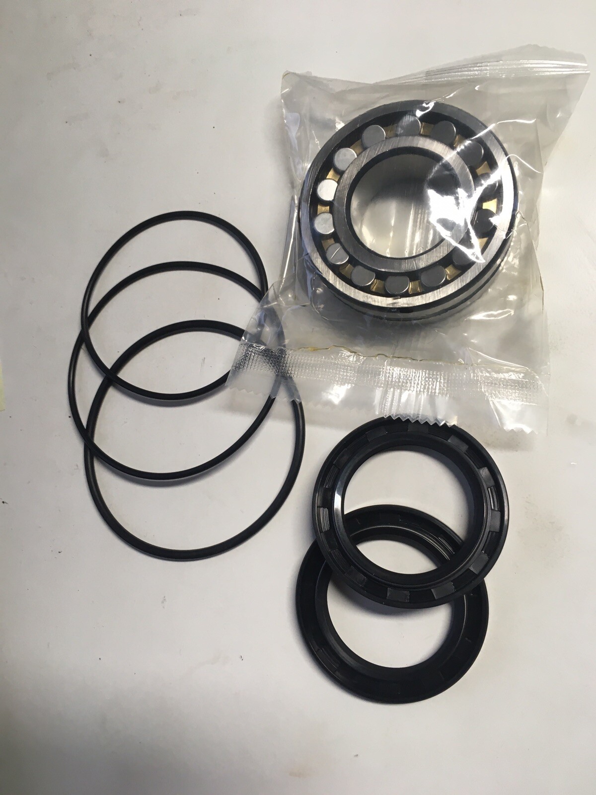 Scotsman A32900-020 Rebuild Kit