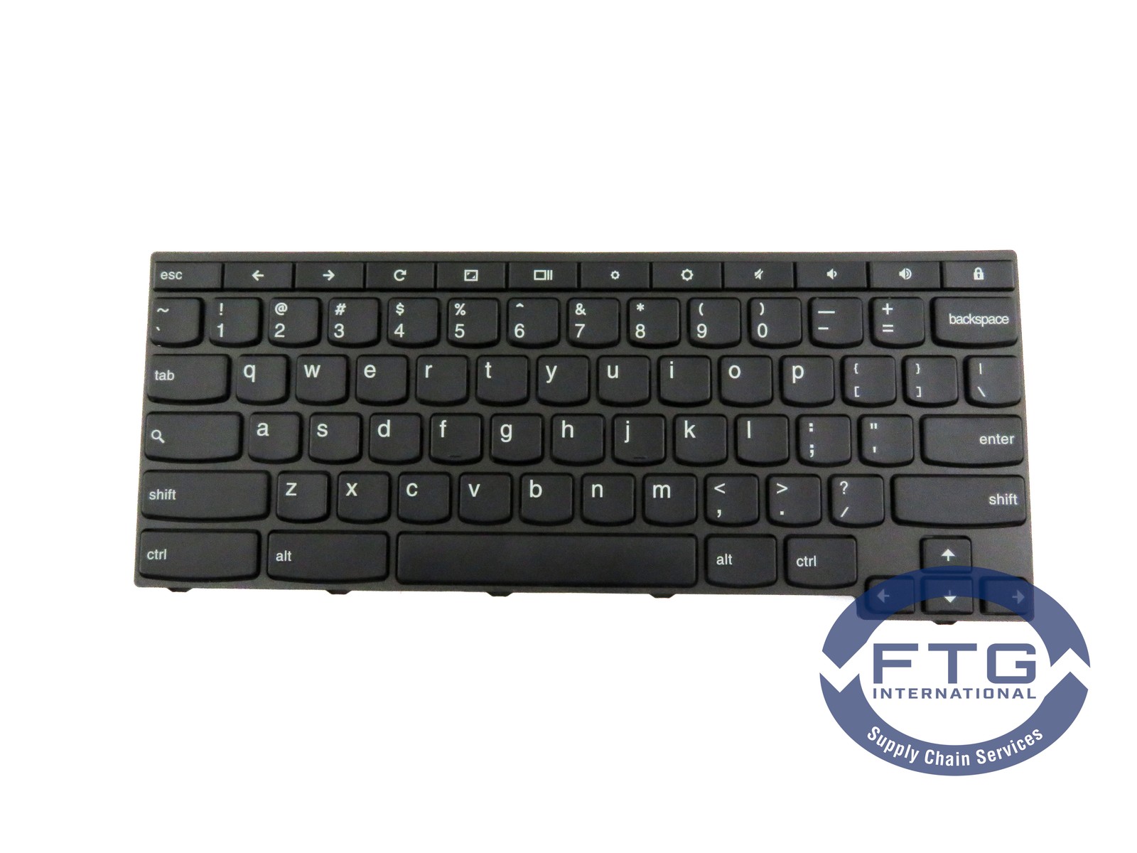 04X6260 Lenovo ThinkPad Yoga 11E Keyboard US Layout