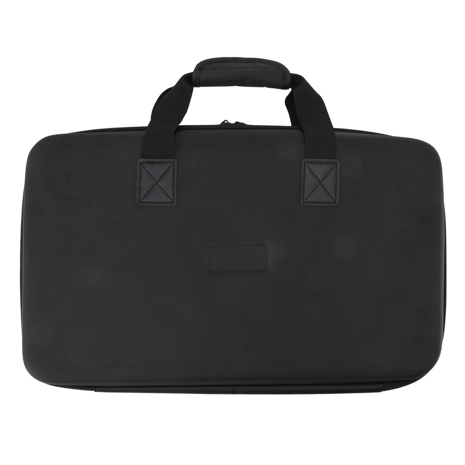 Padded DJ Controller Bag Anti Scratch For DJ Controllers Black