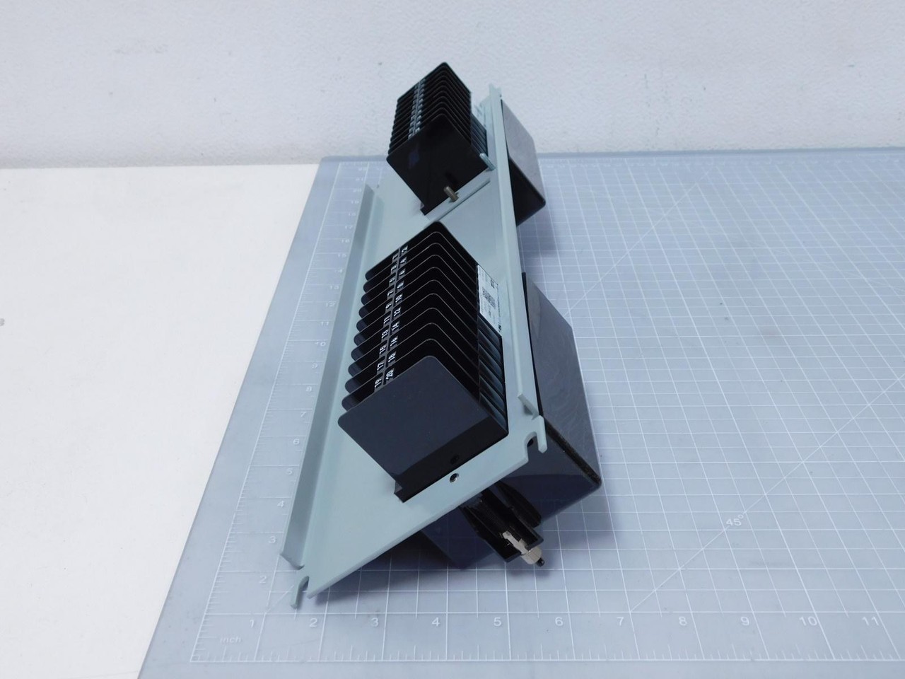 ABB FRXG001000001B FT1-R001 FT TEST SWITCH