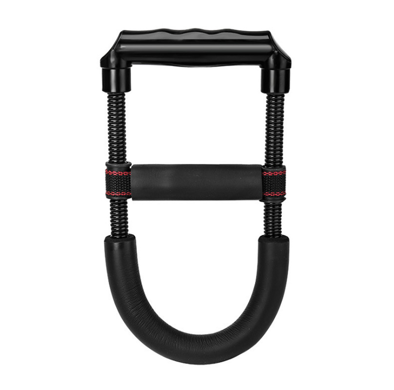 Grip Power Wrist Forearm Hand Grip Arm Trainer Adjustable Forearm Hand Wrist Exe