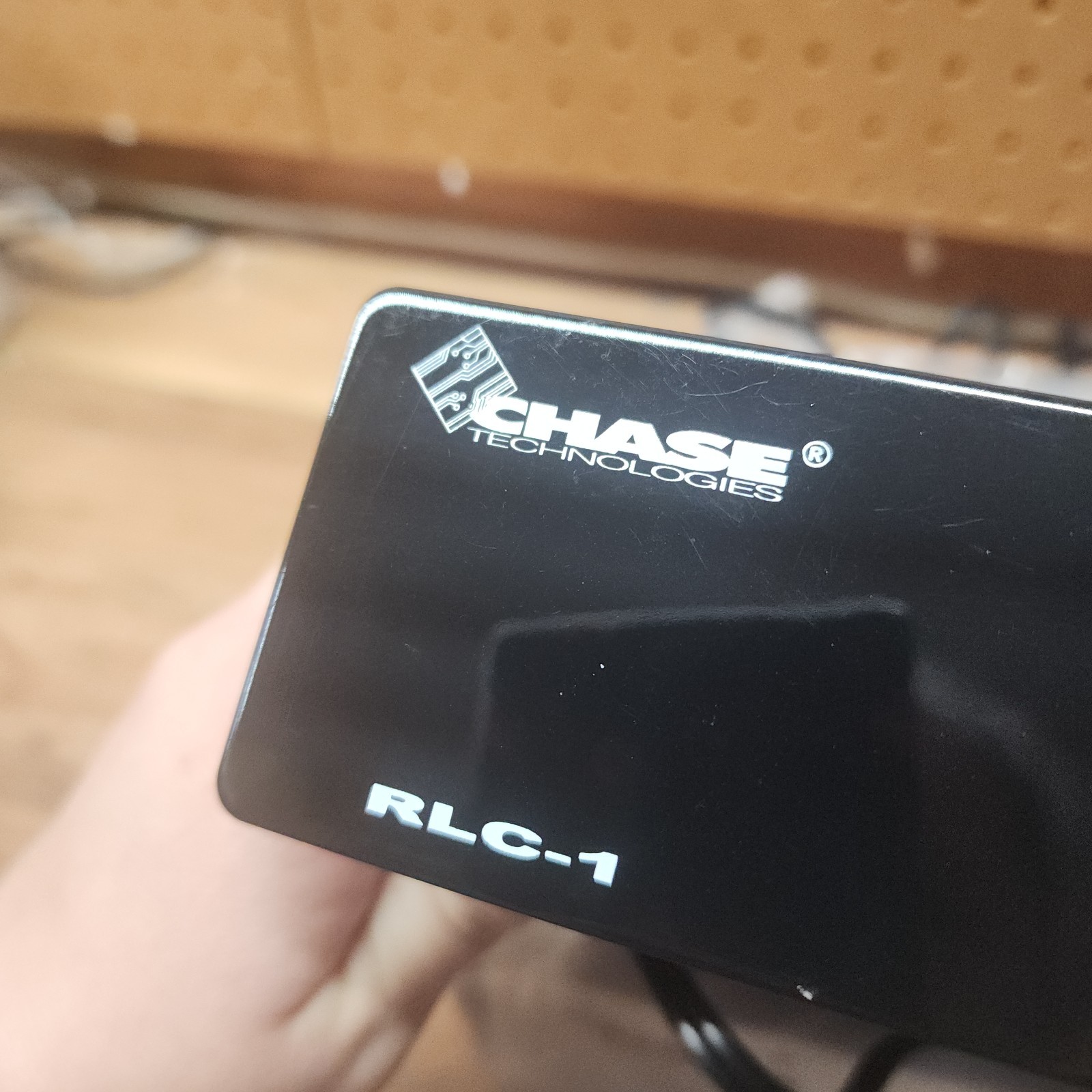RLC-1 Chase Technologies Remote Linear Control