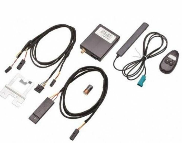 Webasto Wireless Remote Control T100 - 1314637A