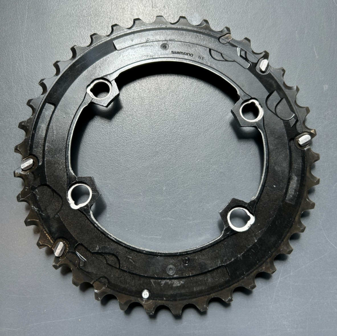Shimano Dyna-Sys11 38T Chainring