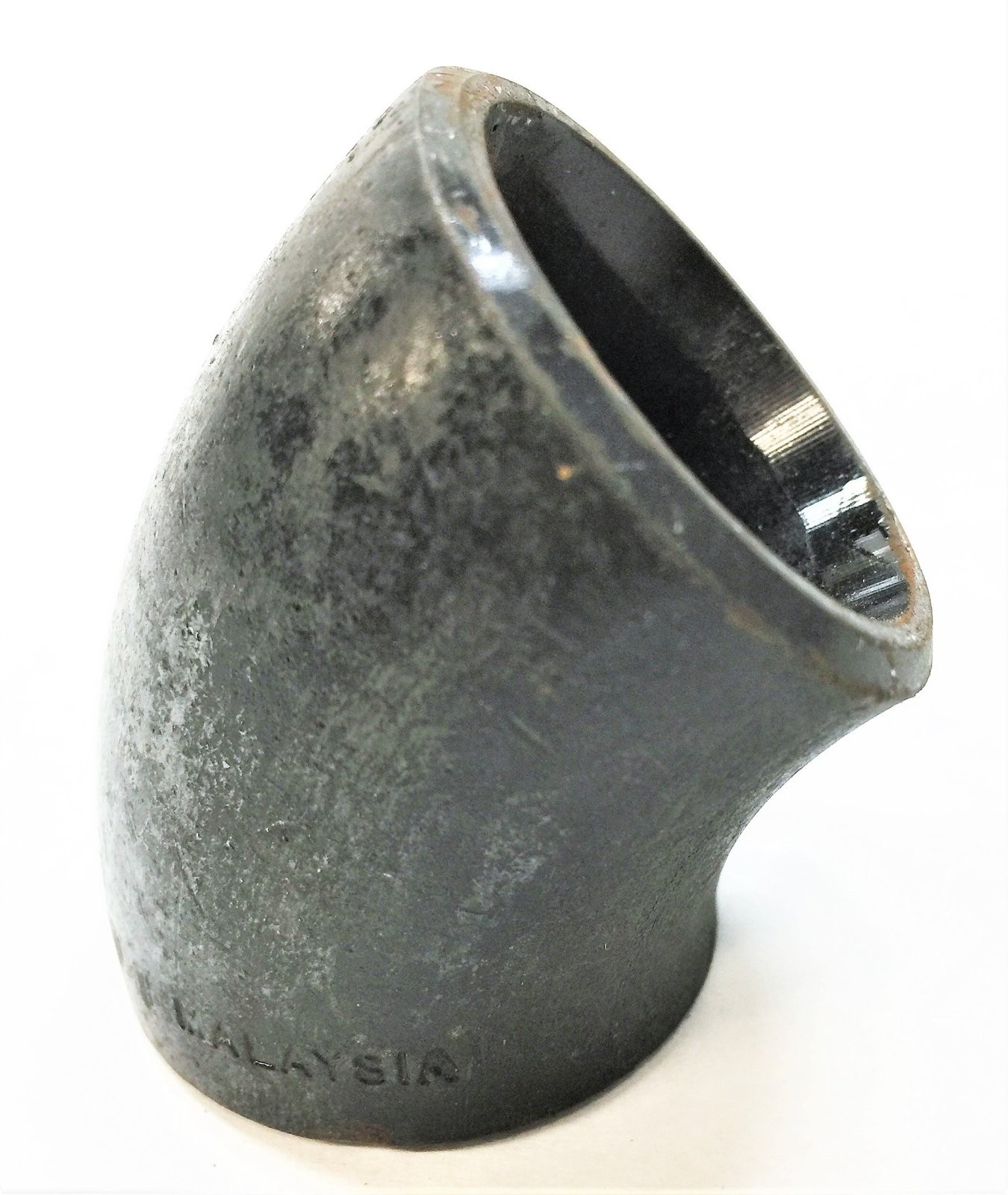 PSI Butt Weld Elbow WPB Carbon Steel 1-1/4 WPB STD EA808 NOS