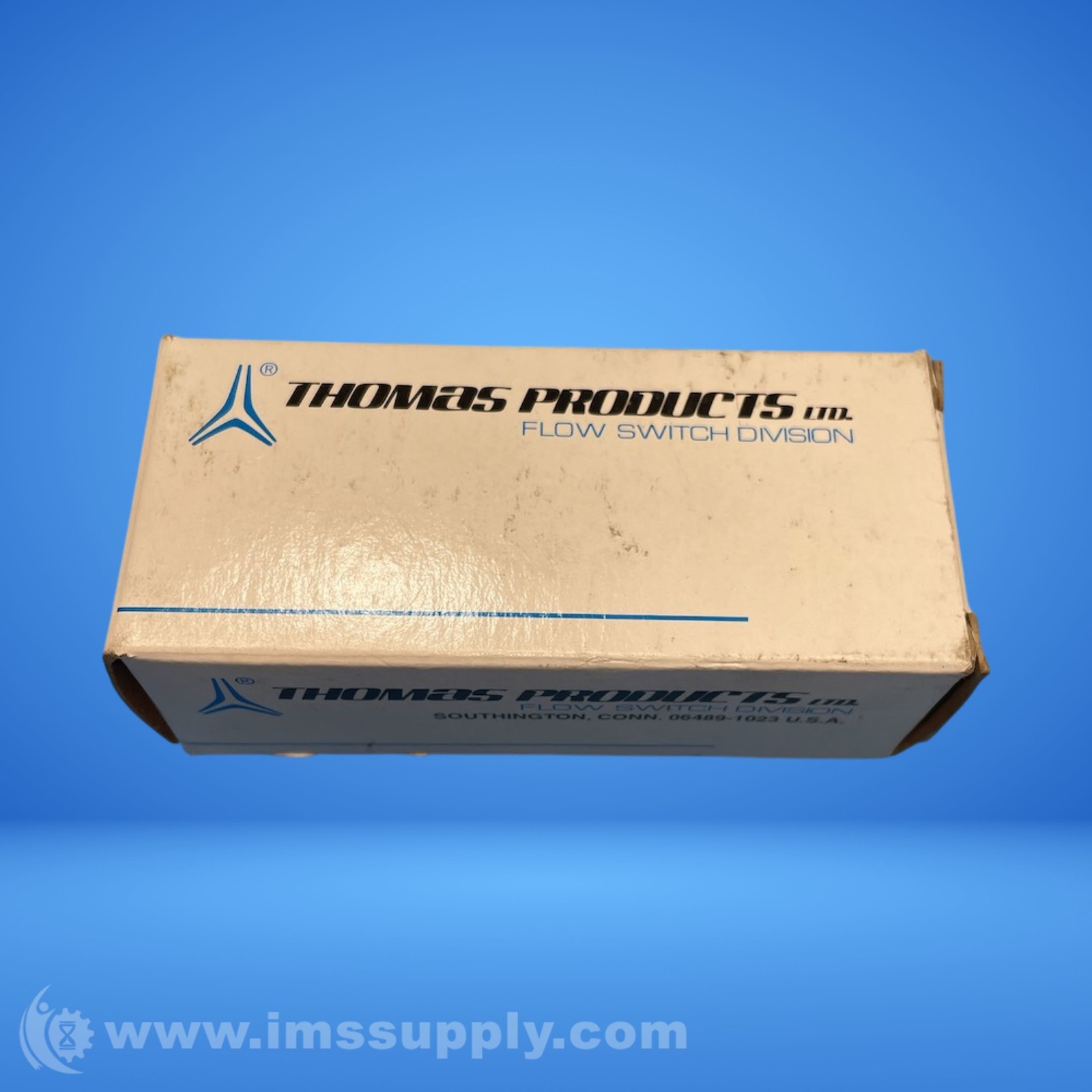 Thomas 42603 Level Switch FNOB