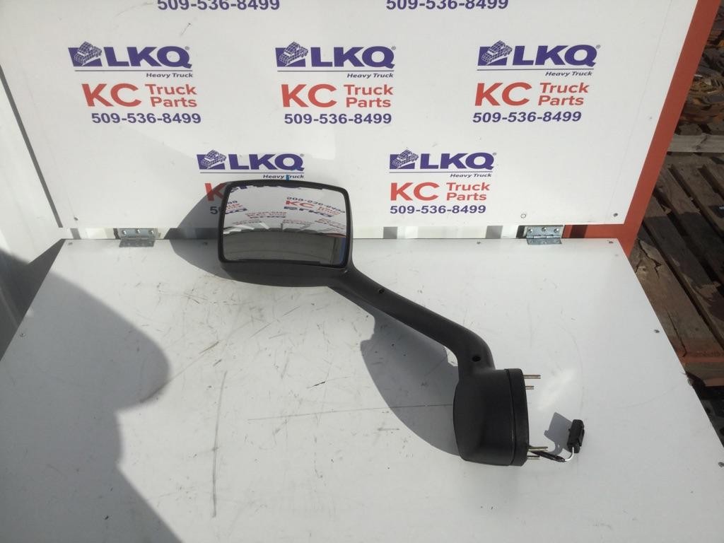 For KENWORTH T680 FENDER/HOOD MIRROR Left ,  MS