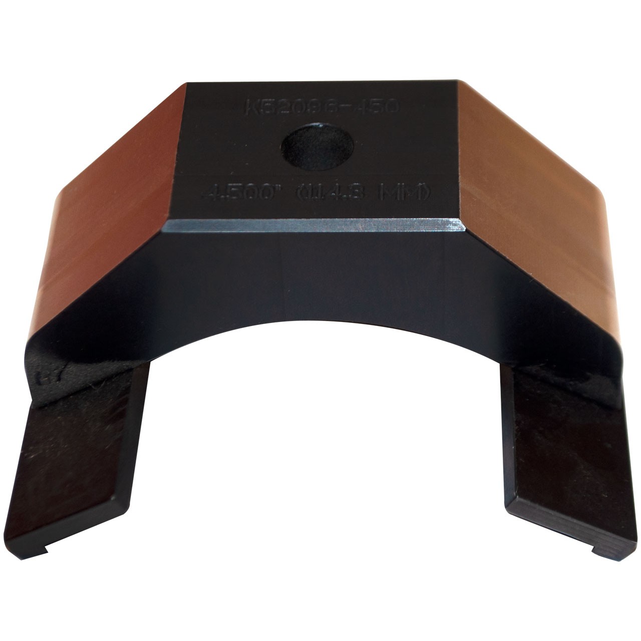 Lincoln Electric K52096-450 C450 Clamp Shoe 4.5 in