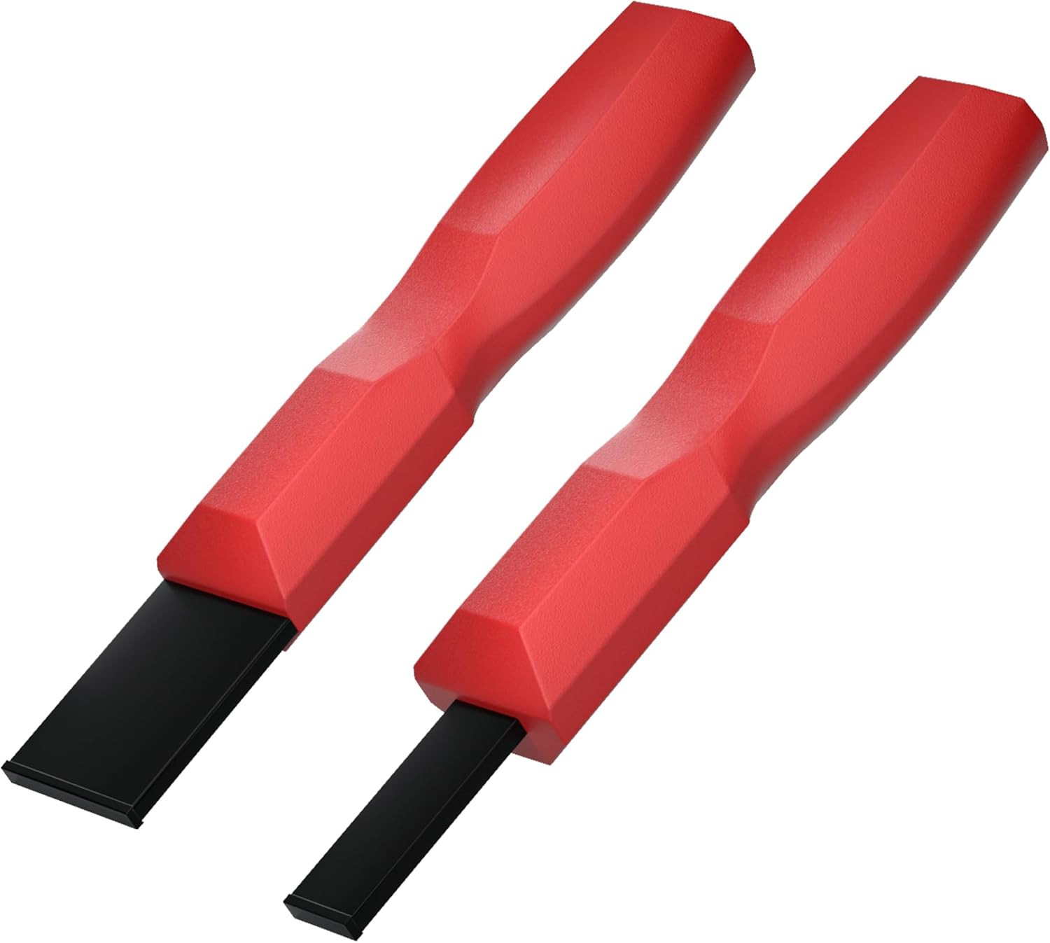 Carbide Scraper, Gasket Scraper 1-1/4 Inch and 5/8 Inch-Super Scraper Tool for M