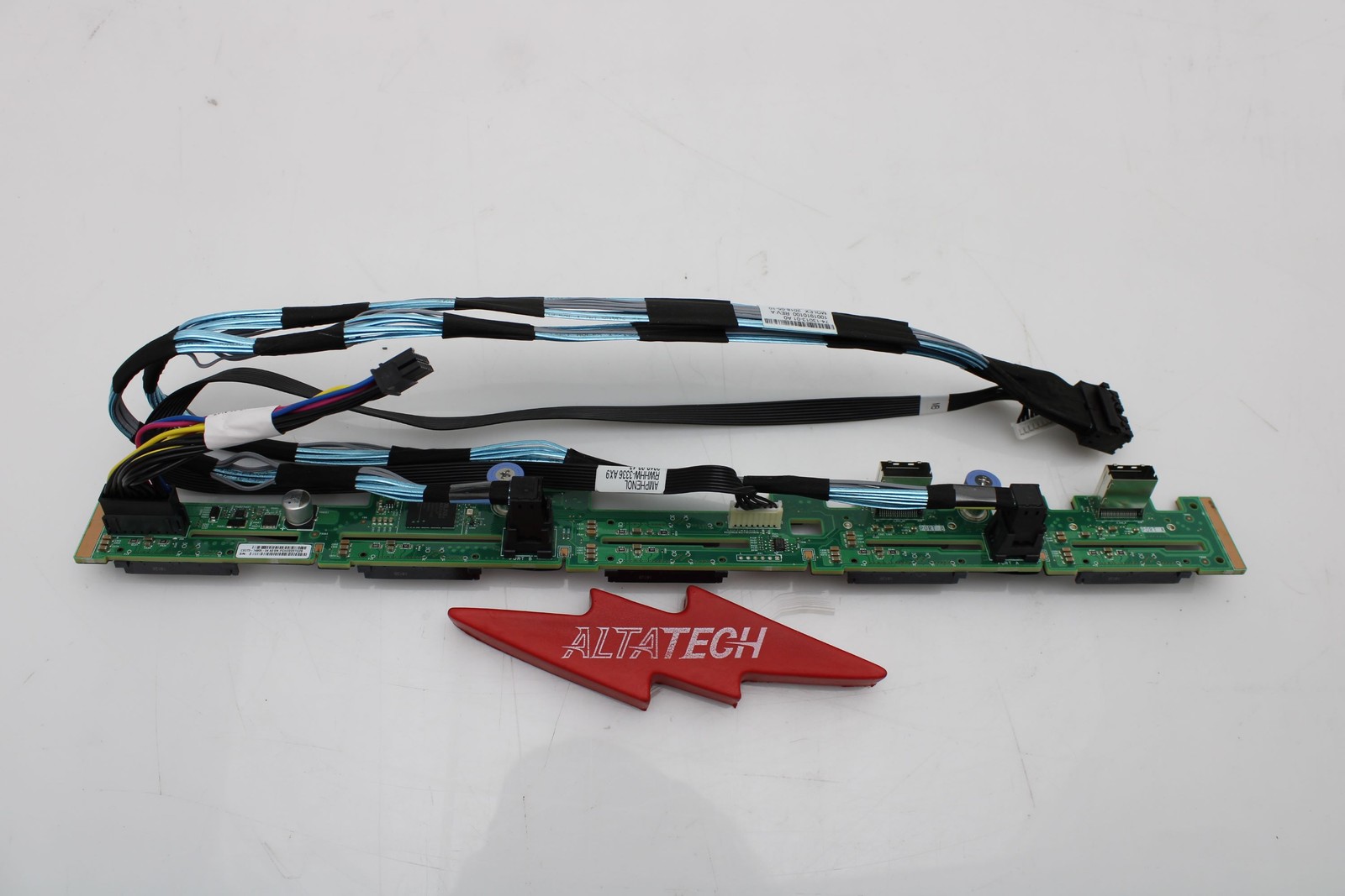 Cisco UCS 73-14905-04 SAS BACKPLANE FOR C-Series C220 M4