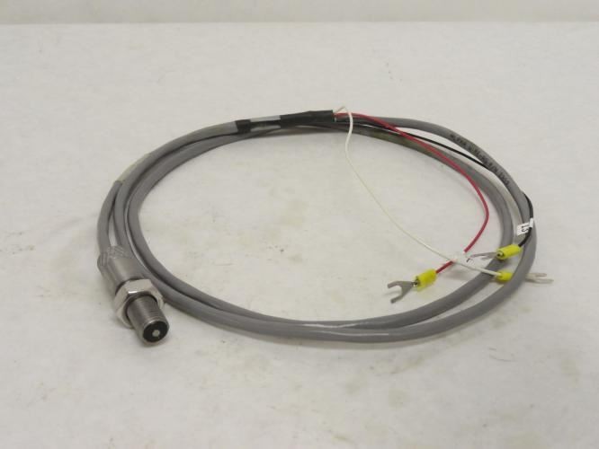 209279 Old-Stock; CPM B60005513A Proximity Sensor; 45" Wire