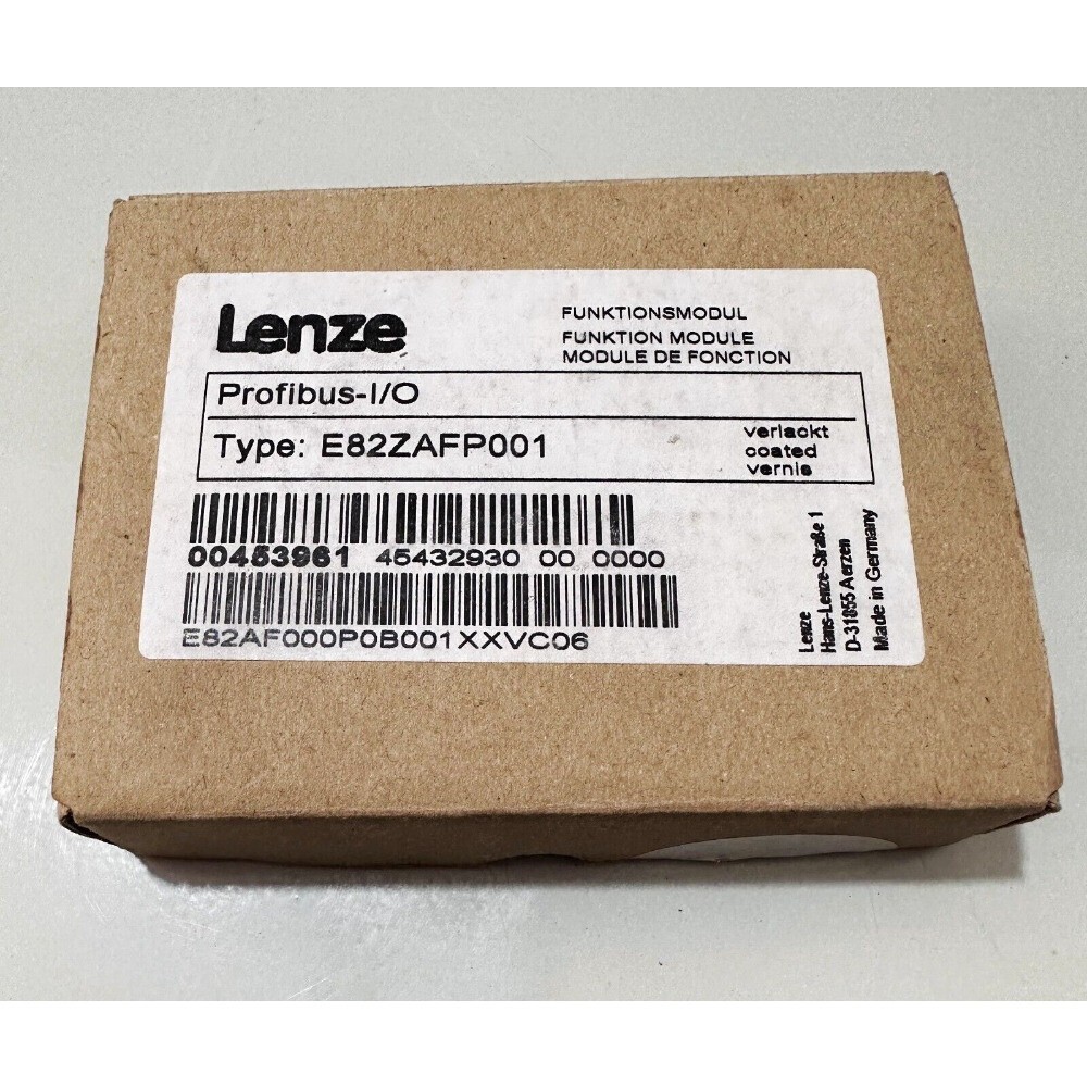 NEW E82ZAFP001 Function Module 1PC