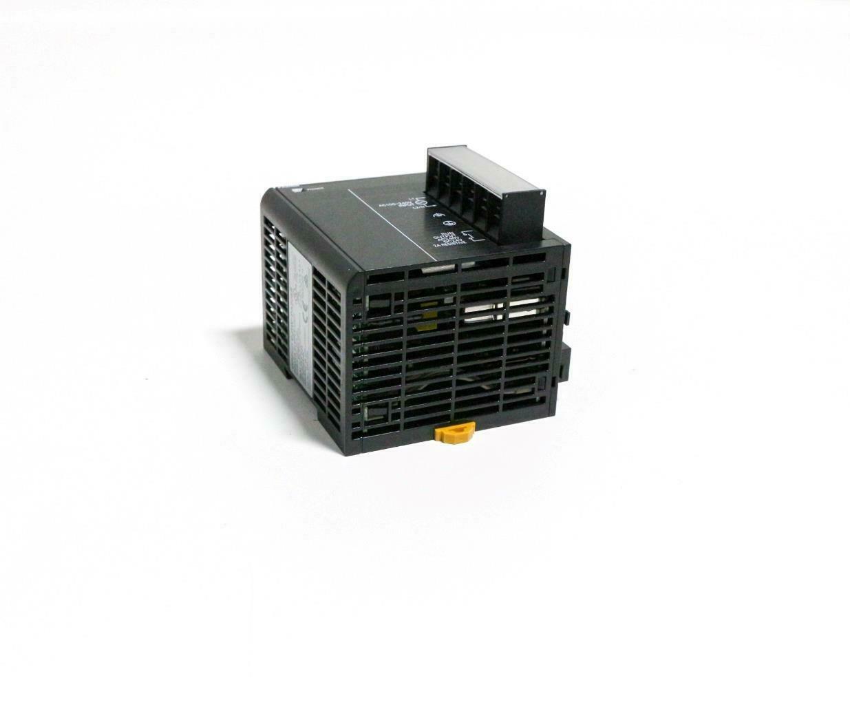 Omron CJ1W-PA205R PLC Power Supply Unit