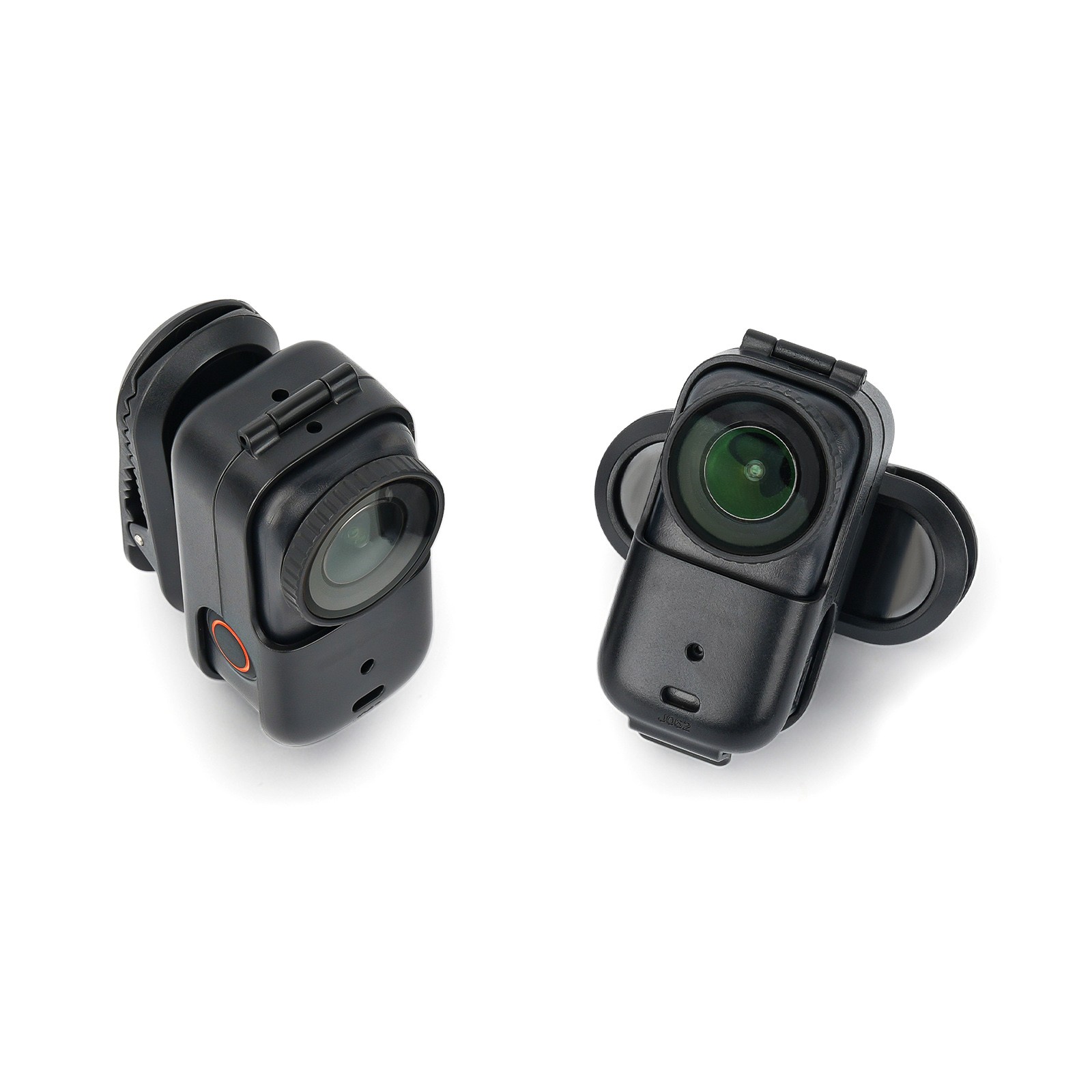 For DJI Osmo Nano 1PCS Backpack Strap Mount Clip Durable Strong Grip Accessories