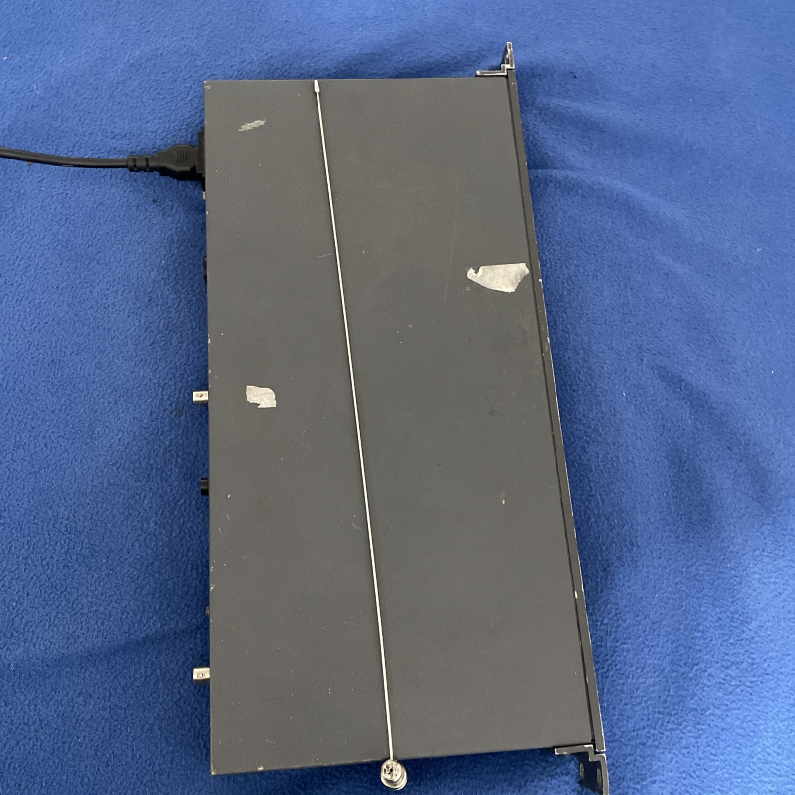 EV Electro-Voice MR-2000A Dual Receiver Diversity Wireless System
