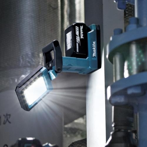 Makita 18V Work Lights ML819 LED 1200Lm No Battery Body Only NEW
