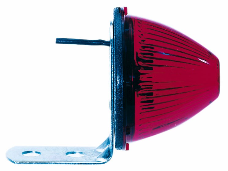 Peterson Beehive Clearance Light Visual Pack