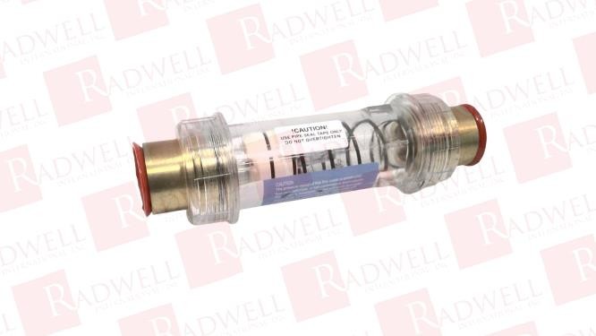 OMEGA ENGINEERING FLC-W16 / FLCW16 (NEW NO BOX)
