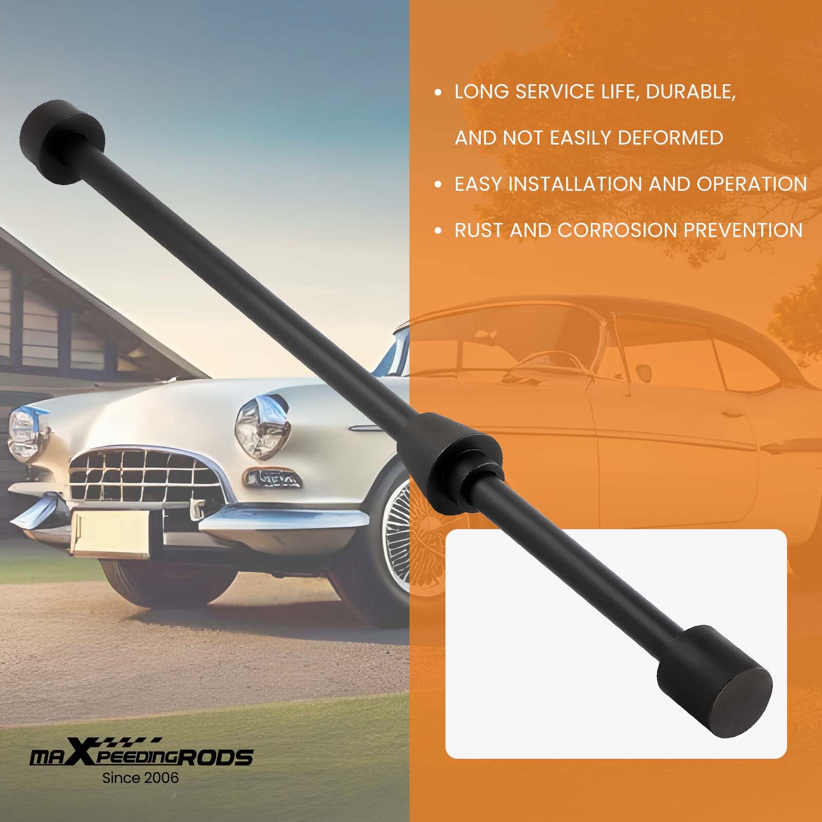 Cam Bearing Installation Removal Tool Assembly for LS Engine LS1 LS2 LQ9 LS3 LS6