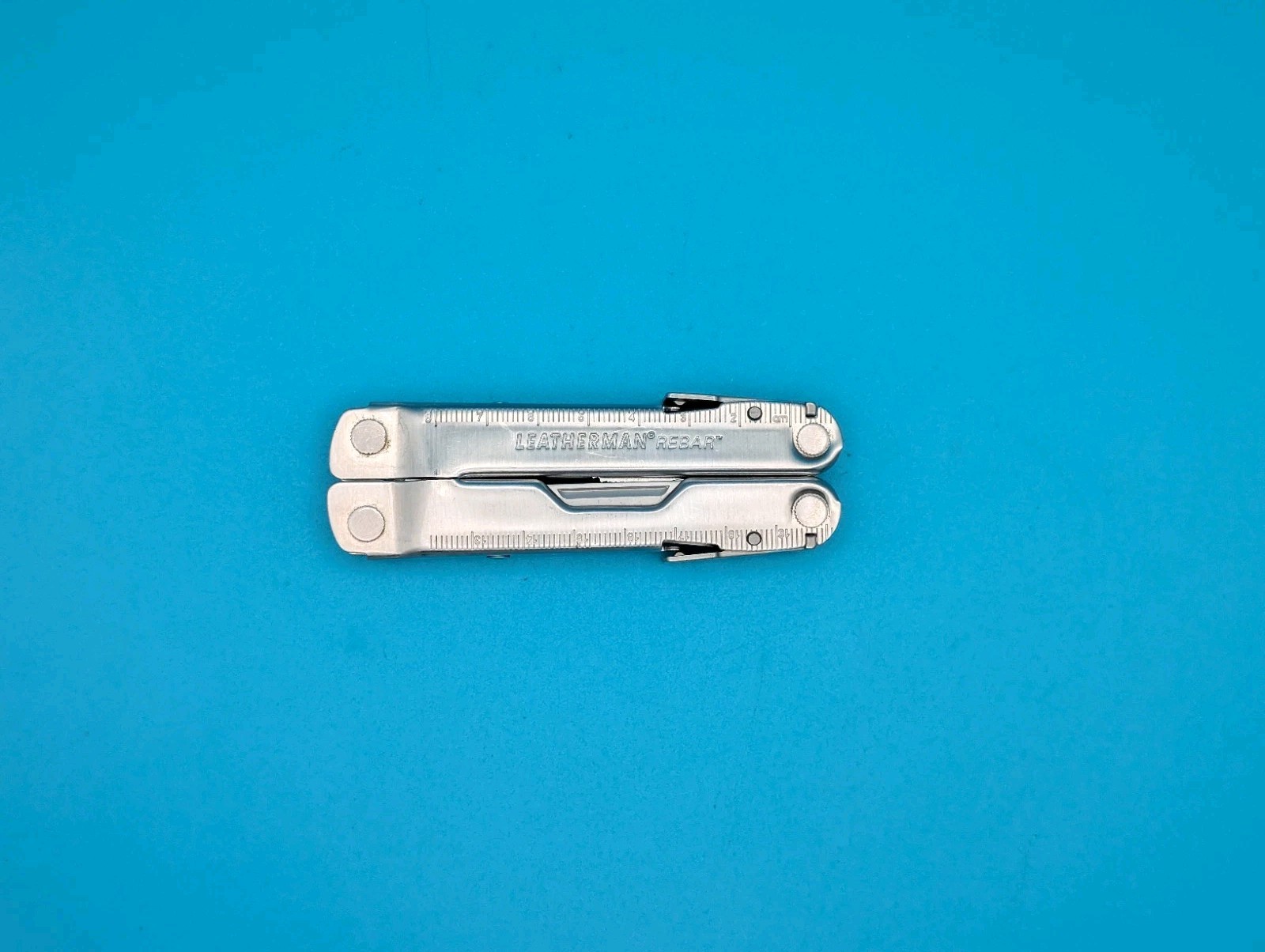 Leatherman Rebar Multi-Tool! Free Shipping!