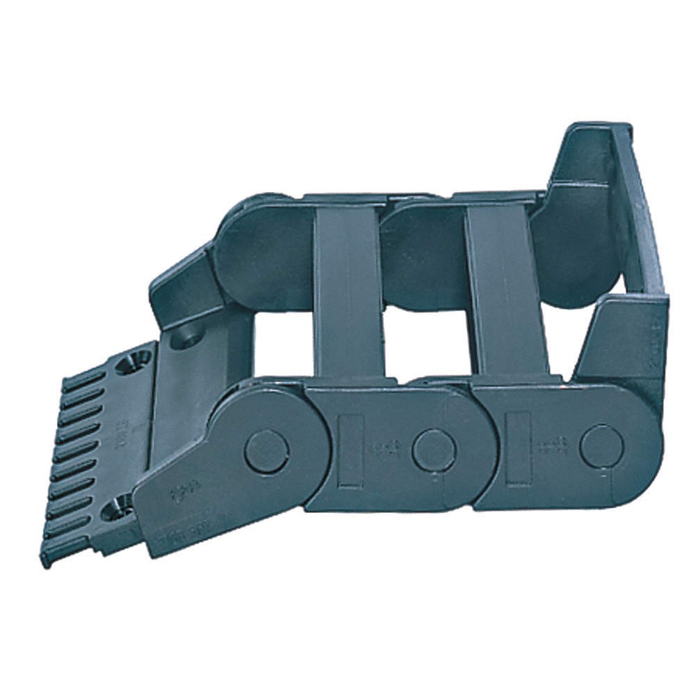 IGUS 2610-12PZB Mounting Brkt,Med,,OW4.57In / 116mm 6KGL5