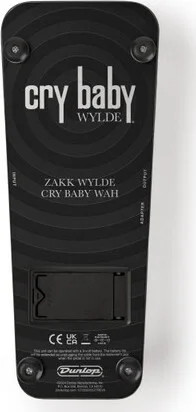 WYLDE AUDIO CRY BABY® WAH