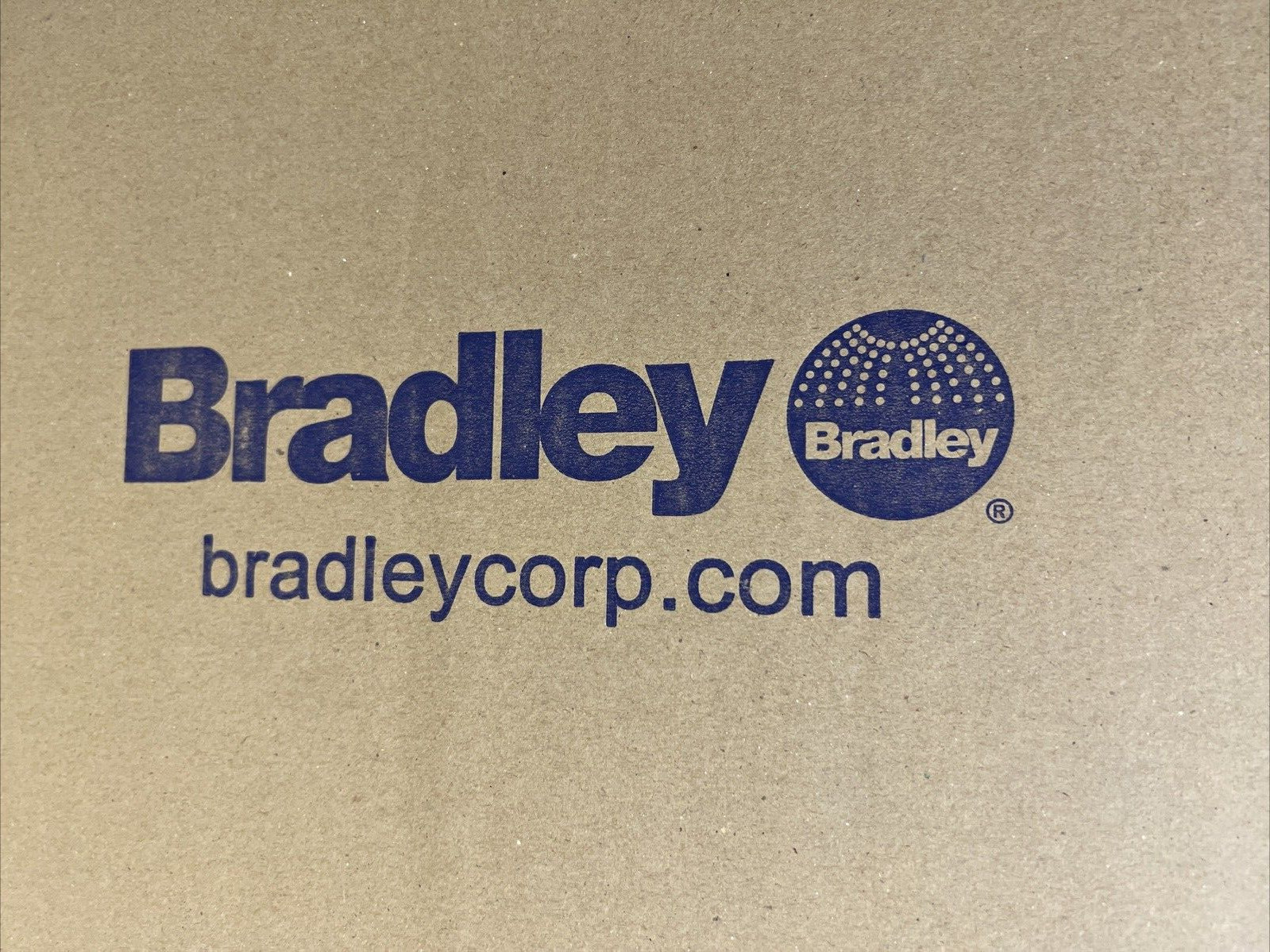 Bradley S19-330ST Drench Shower Tester